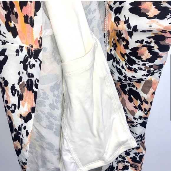 CALIA Performance Dress Animal Print Wiking Odor Control Undershorts Large NWT - Picture 7 of 11